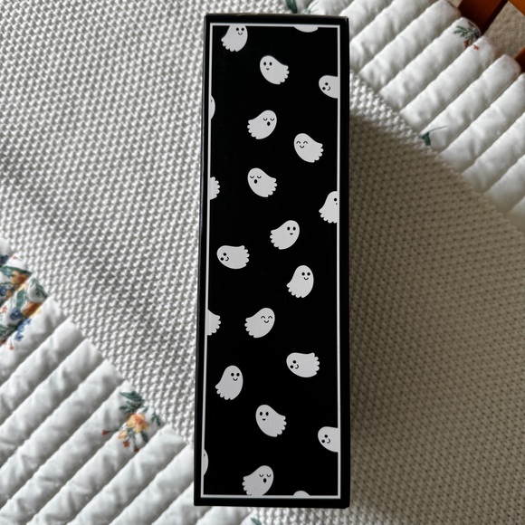 NIB Sand + Fog Ceramic Ghost Reed Diffuser 120ml Autumn Harvest - Picture 4 of 5